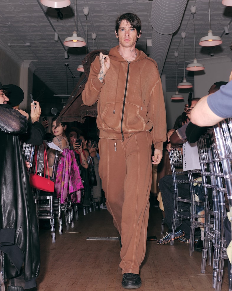 Eckhaus Latta SS25 11