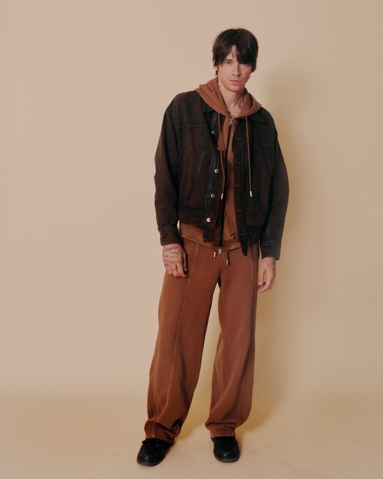 Eckhaus Latta SS25 12