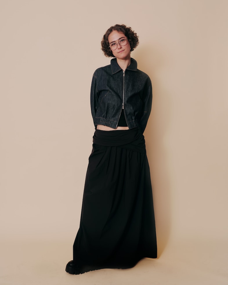 Eckhaus Latta SS25 15