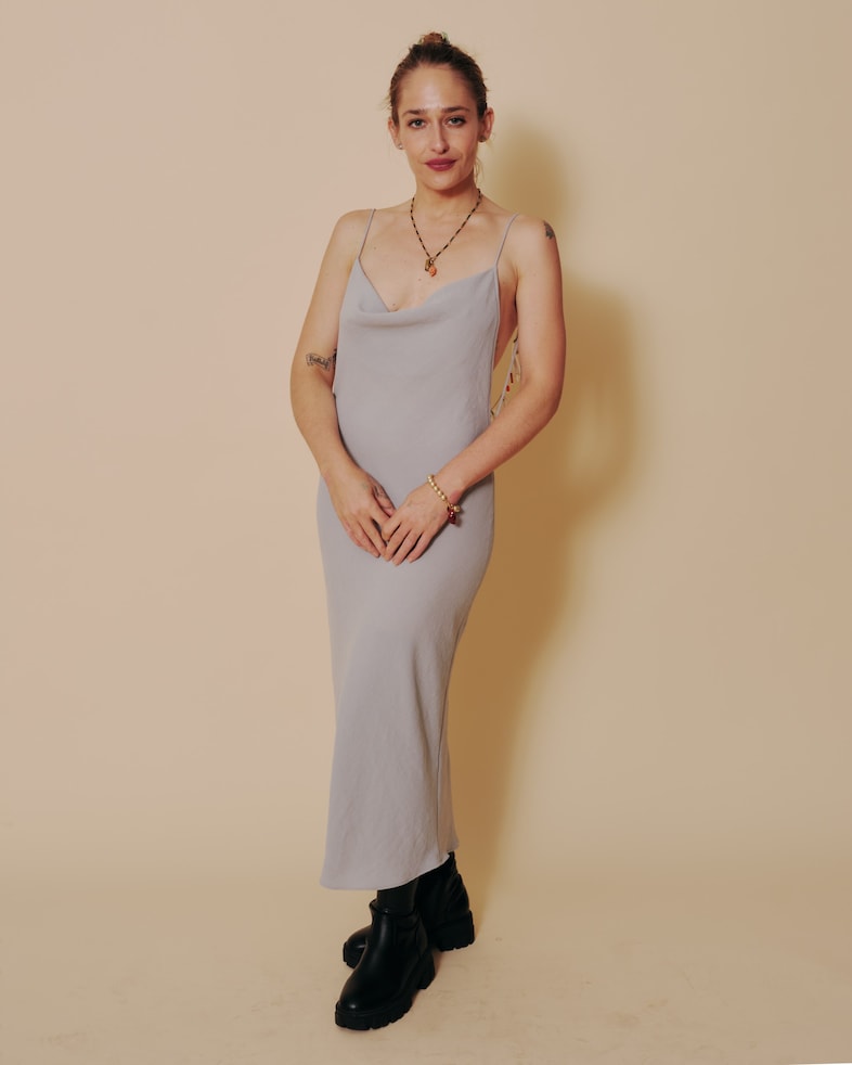 Eckhaus Latta SS25 1