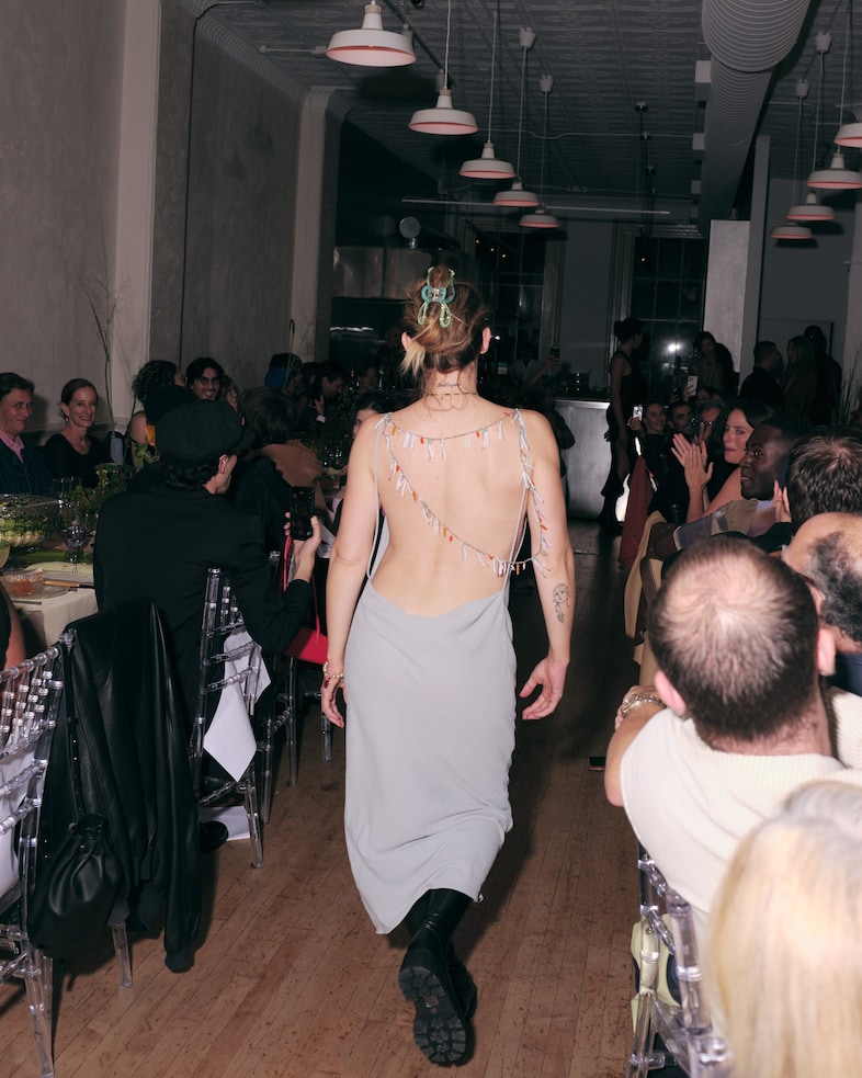 Eckhaus Latta SS25 18