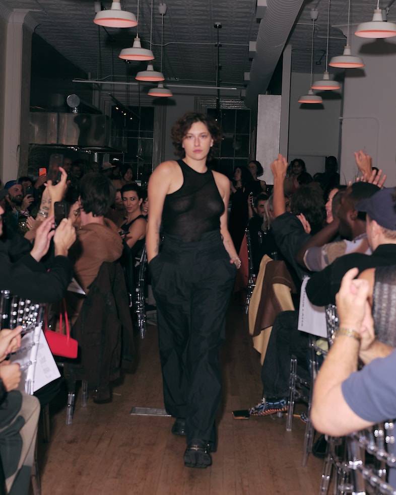 Eckhaus Latta SS25 22