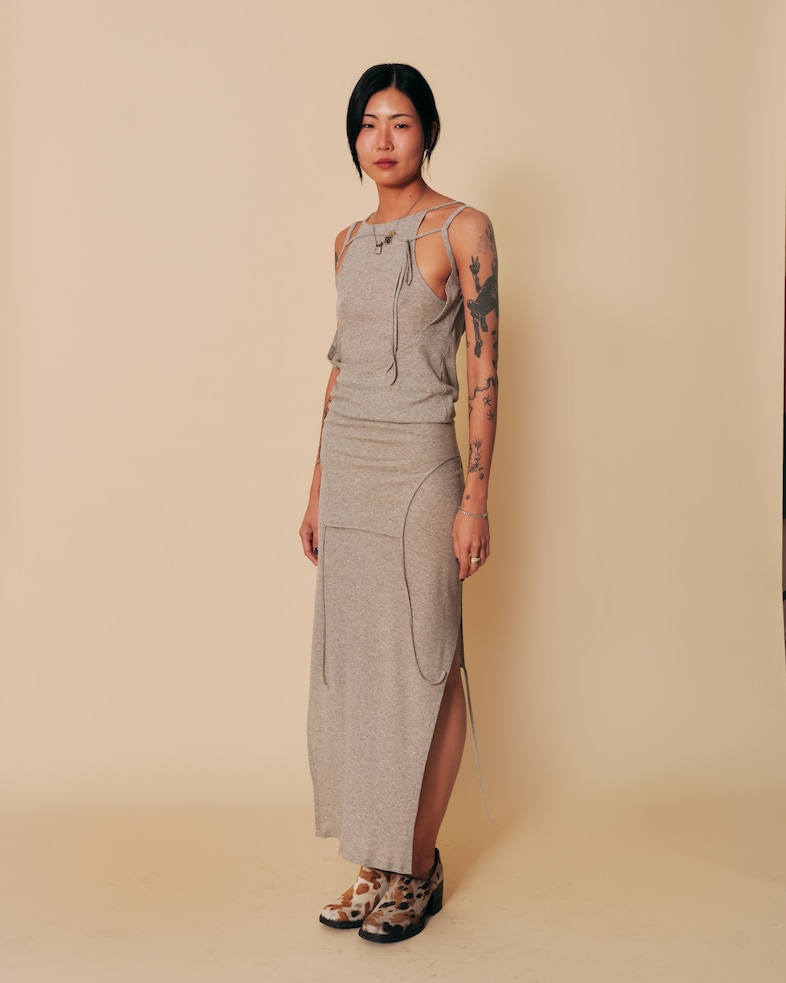 Eckhaus Latta SS25 27