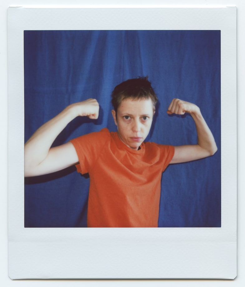 Marie Tomanova, Lost and Found (2024) 17