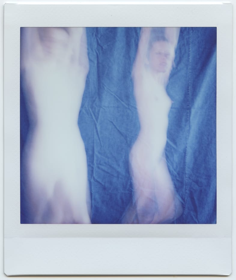 Marie Tomanova, Lost and Found (2024) 20