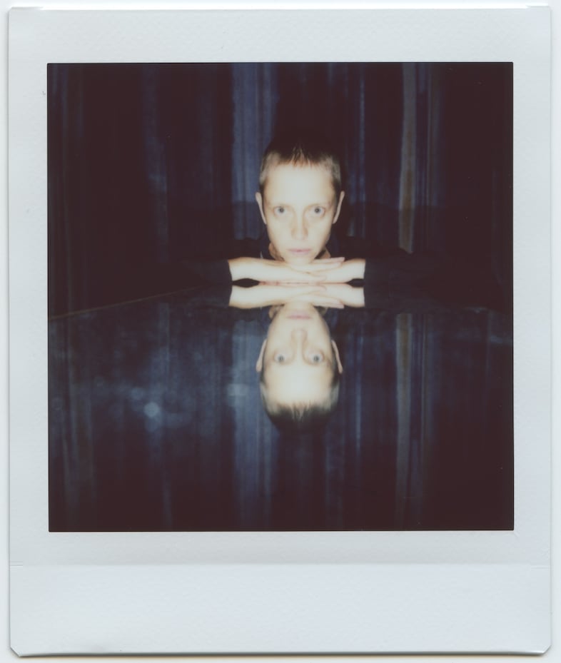 Marie Tomanova, Lost and Found (2024) 21