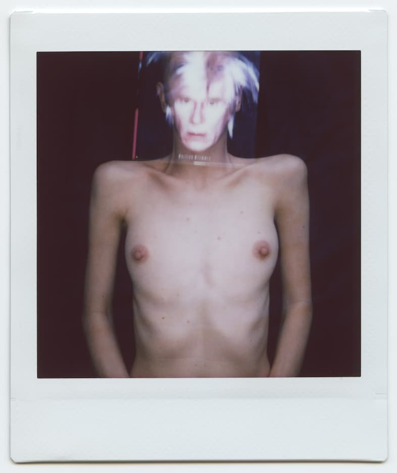 Marie Tomanova, Lost and Found (2024) 7