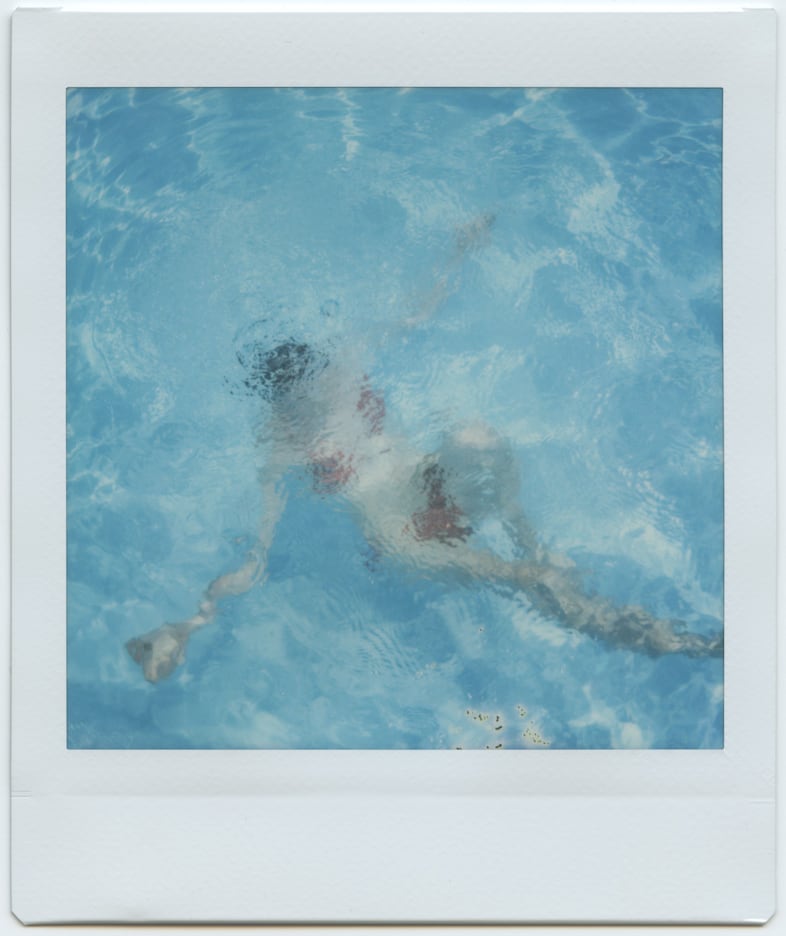 Marie Tomanova, Lost and Found (2024) 22