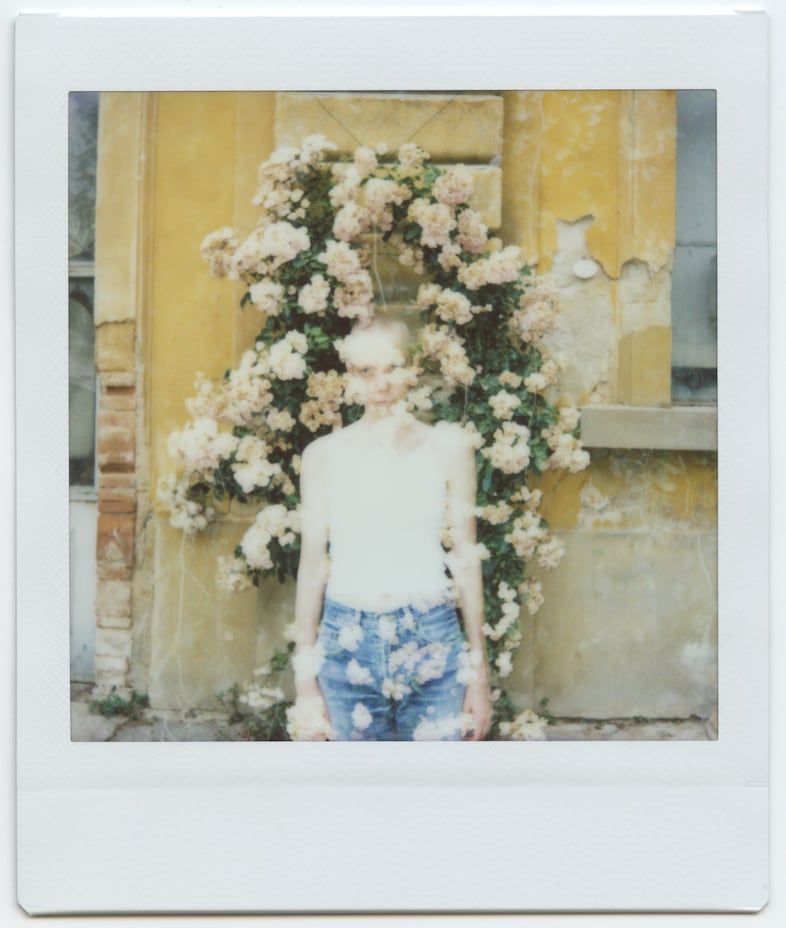 Marie Tomanova, Lost and Found (2024) 23