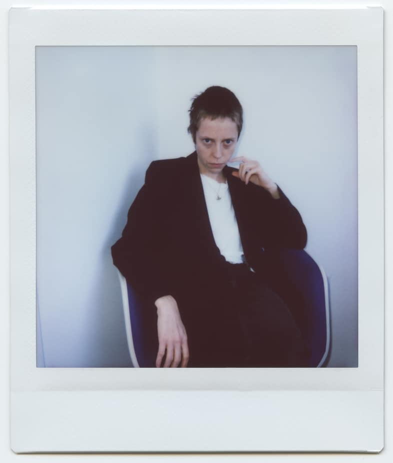 Marie Tomanova, Lost and Found (2024) 8