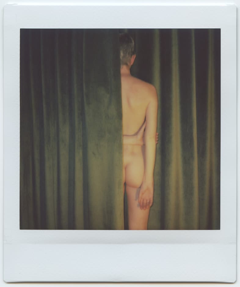 Marie Tomanova, Lost and Found (2024) 25