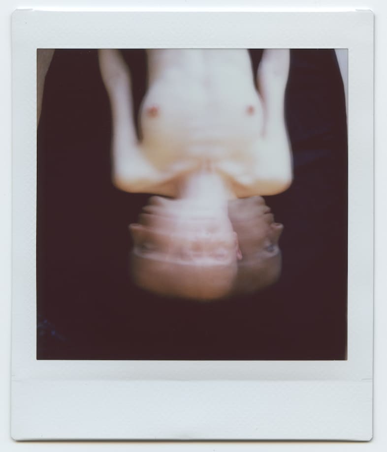 Marie Tomanova, Lost and Found (2024) 26