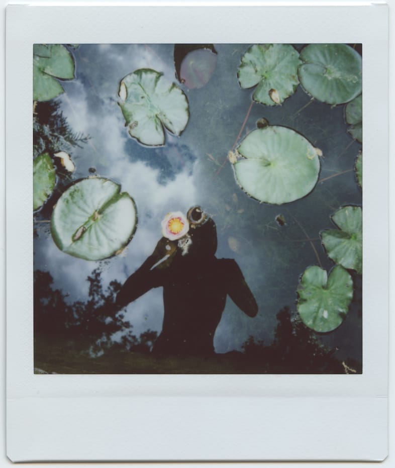 Marie Tomanova, Lost and Found (2024) 27