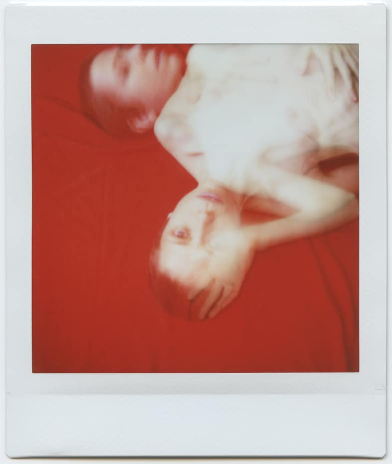 Marie Tomanova, Lost and Found (2024) 29