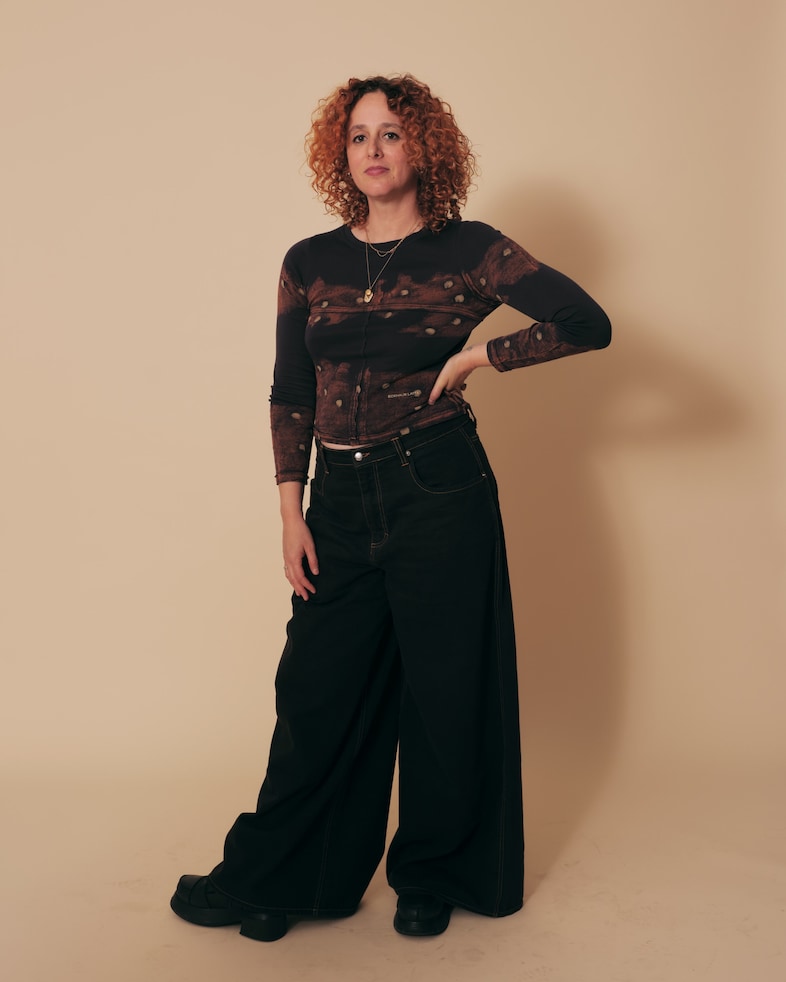 Eckhaus Latta SS25 31