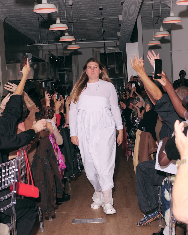 Eckhaus Latta SS25 39
