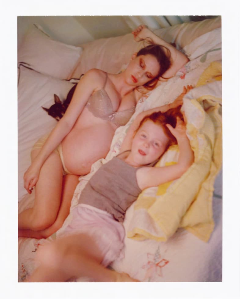 Brianna Capozzi, Sisters (2024) 15