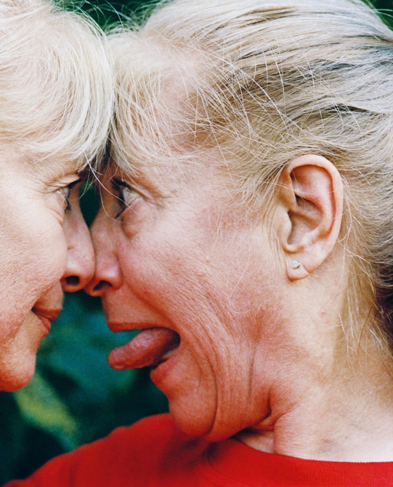 Brianna Capozzi, Sisters (2024) 16