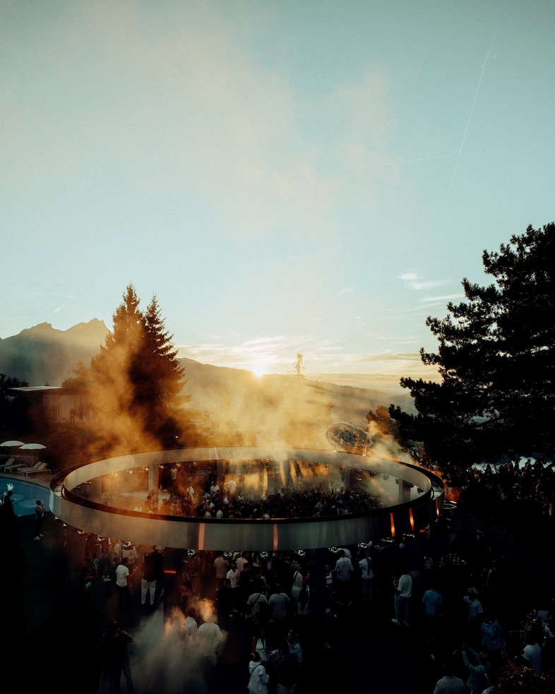 APxKeinemusik Event 2024 Sunset DJ Set-min 13