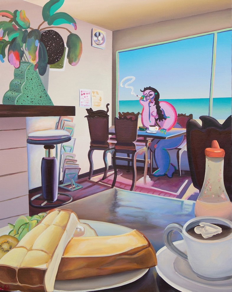 Yufi Yamamoto 2