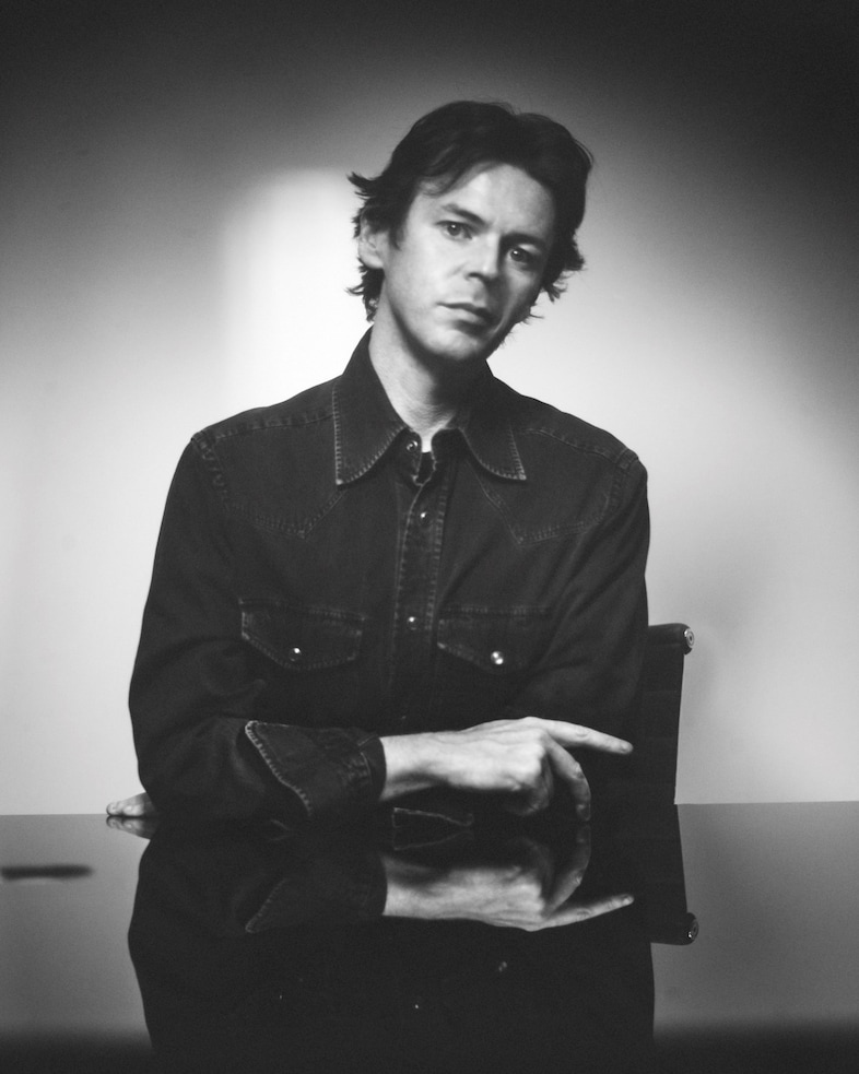 CHRISTOPHER’S SELF-PORTRAIT 0