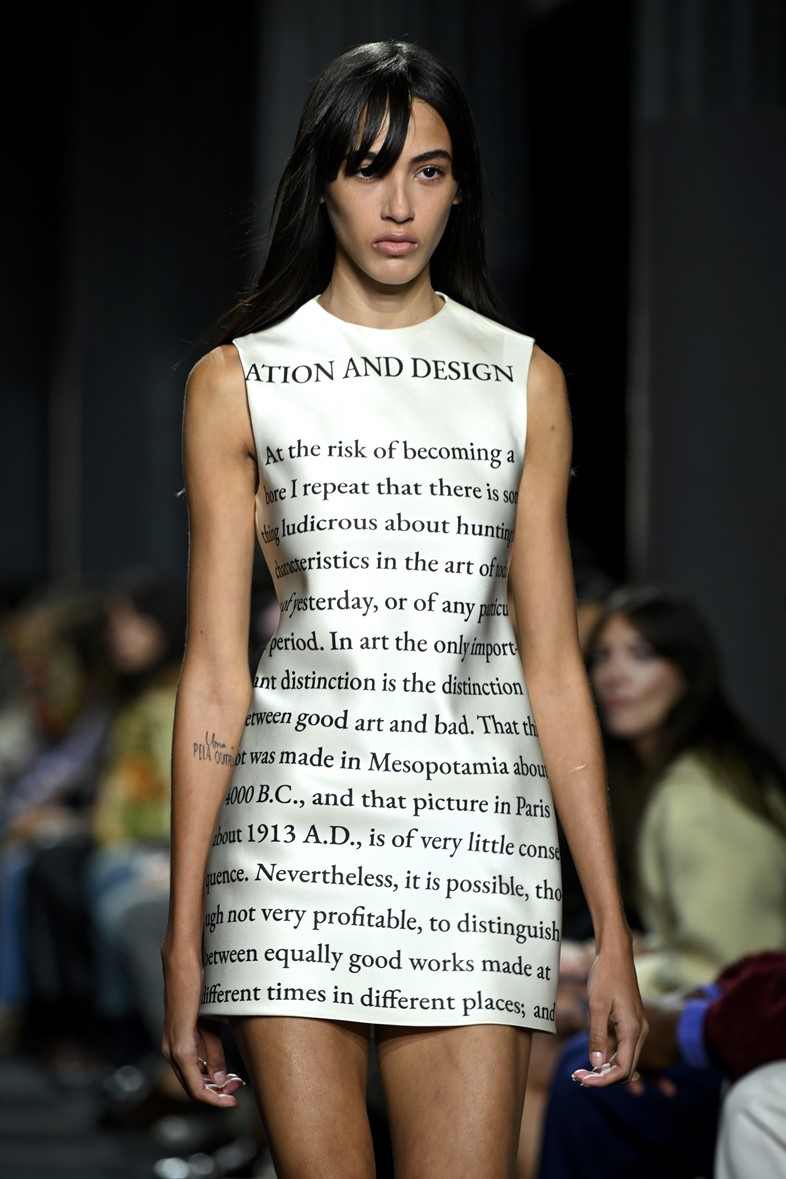 JW Anderson SS25