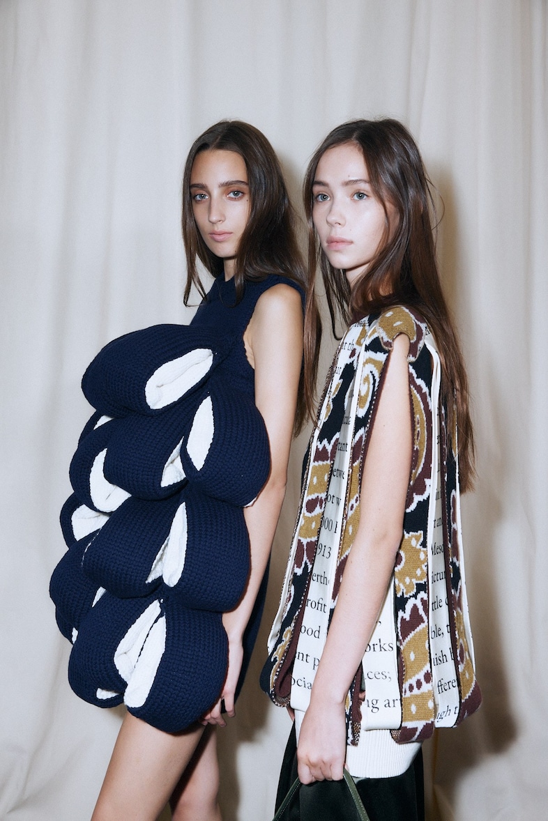 JW Anderson SS25