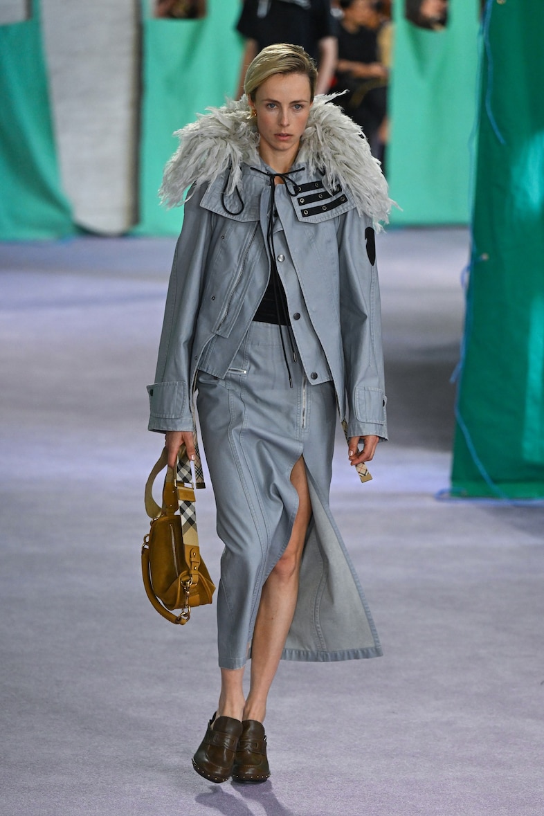 Burberry SS25