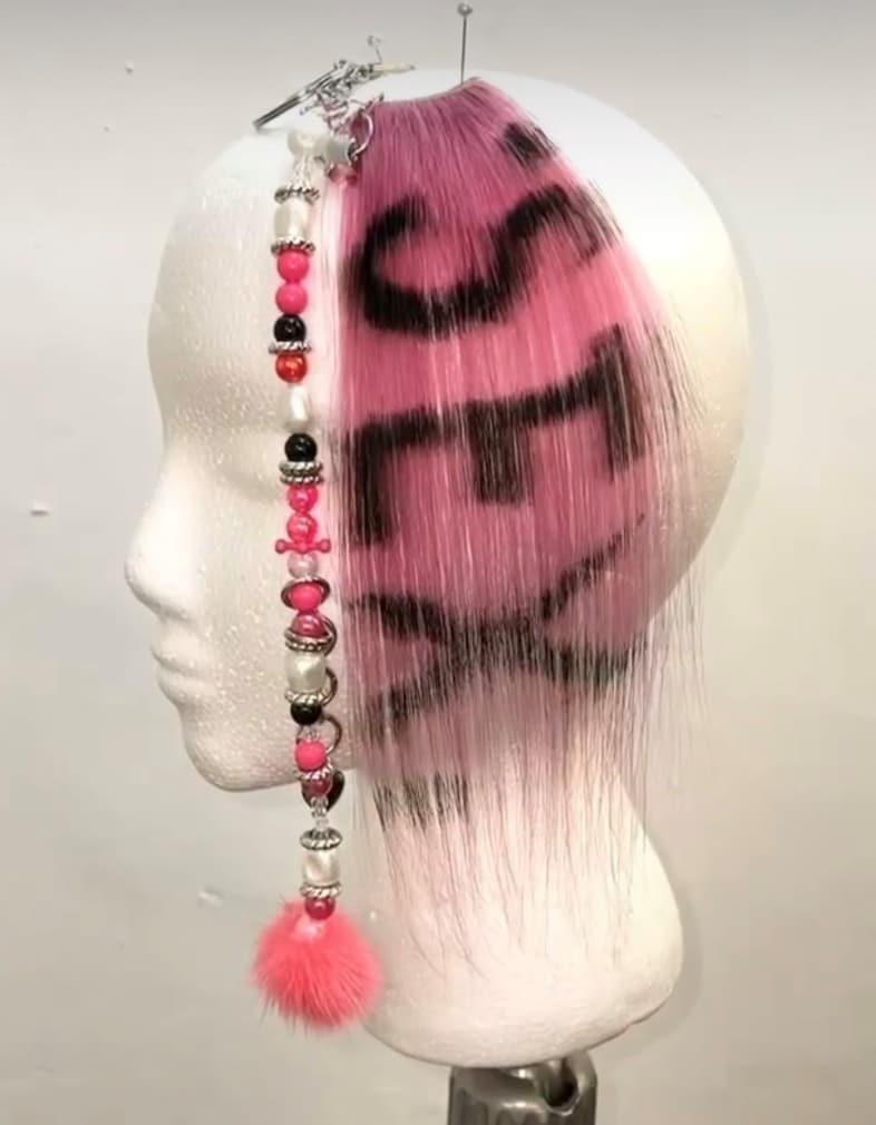 Rati hairstylist 10