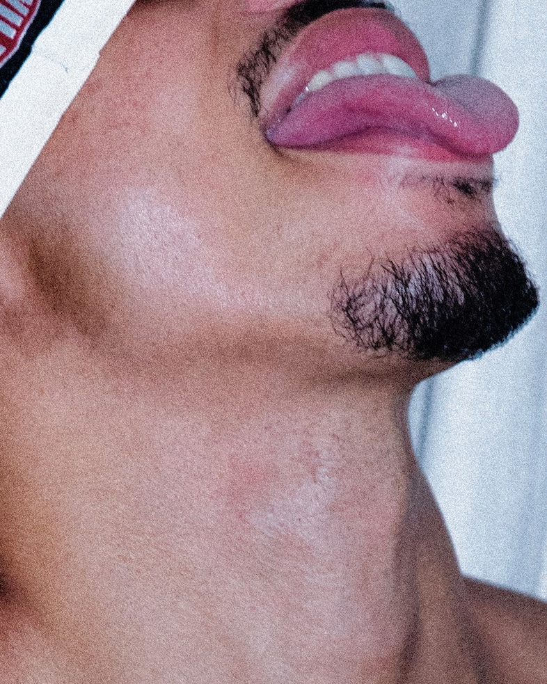 Dirty Willy Zine by Willy Chavarria underwear line