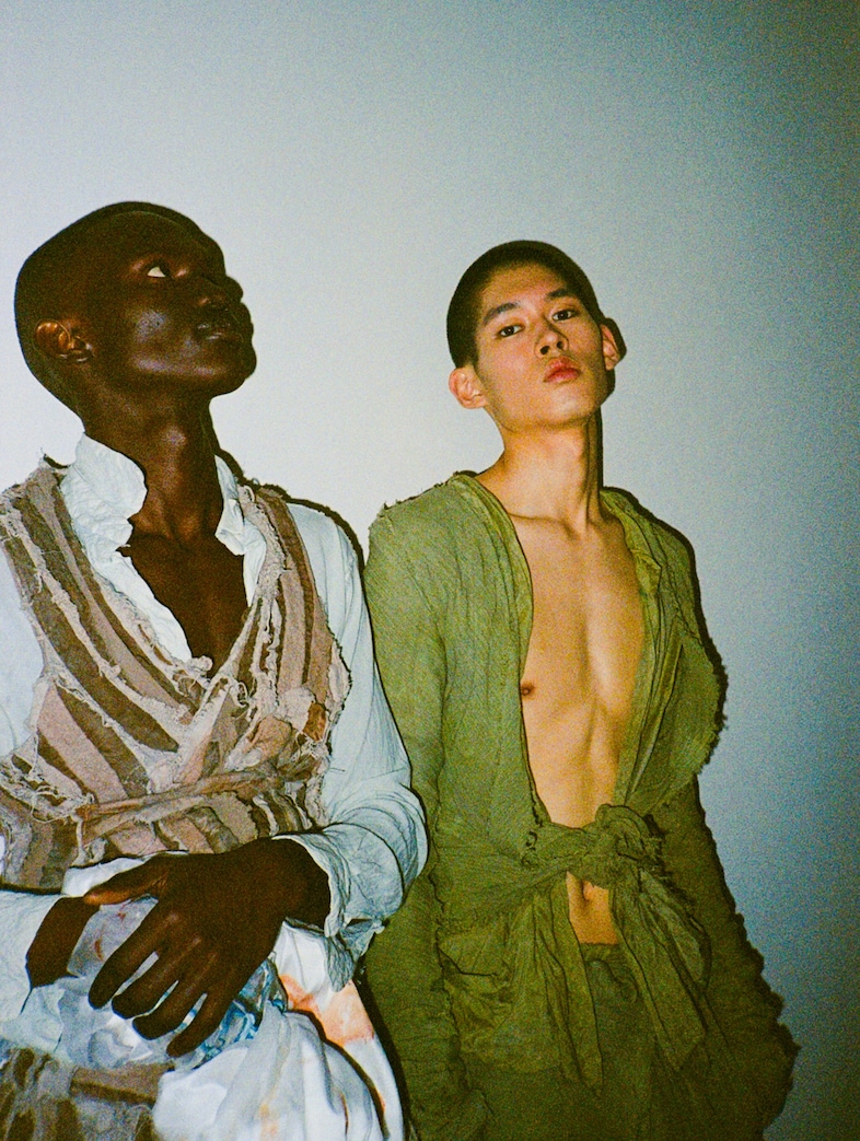 Paolo Carzana SS25 18
