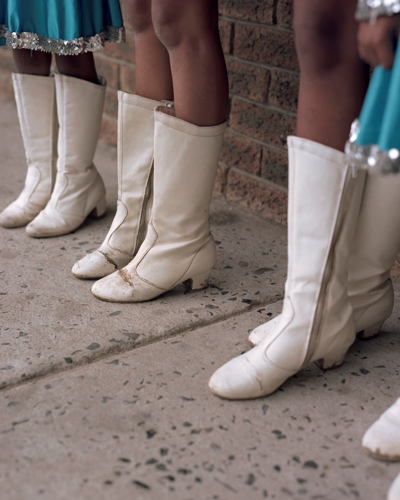 Alice Mann – Dr. Van Der Ross Primary School Major 7