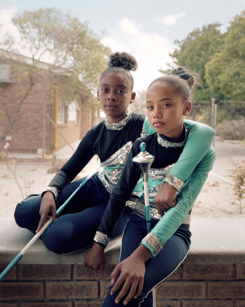 Alice Mann – Eden Adolph and Thoene Petinger, The 1