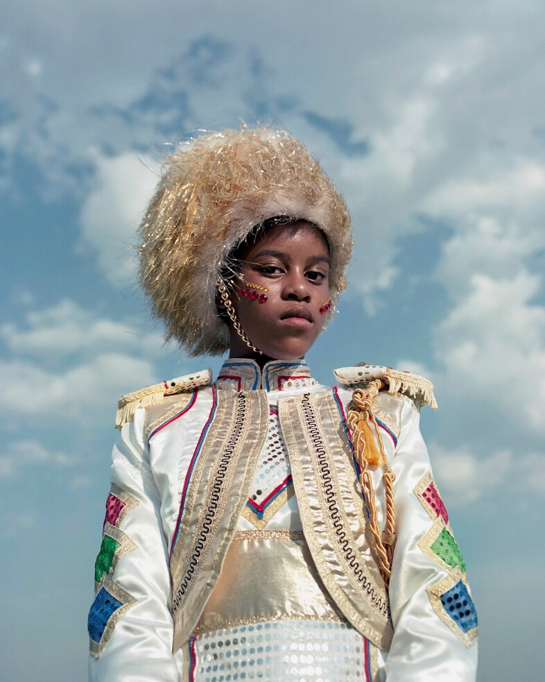 Alice Mann – Siphithemba Mshengu, Curro Thatchfiel 6