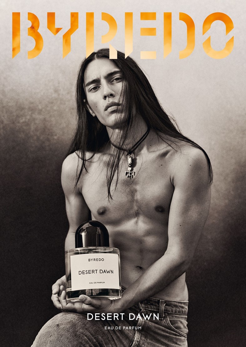 Byredo Desert Dawn