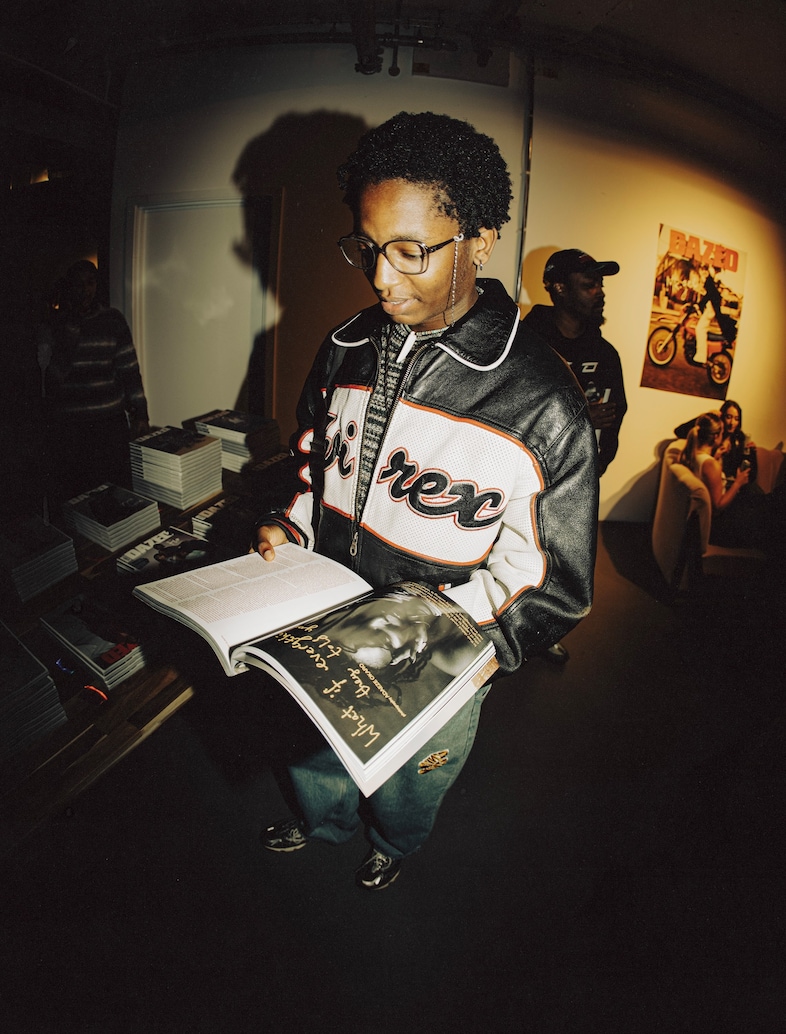 The Impossible Issue Mag Drop 12