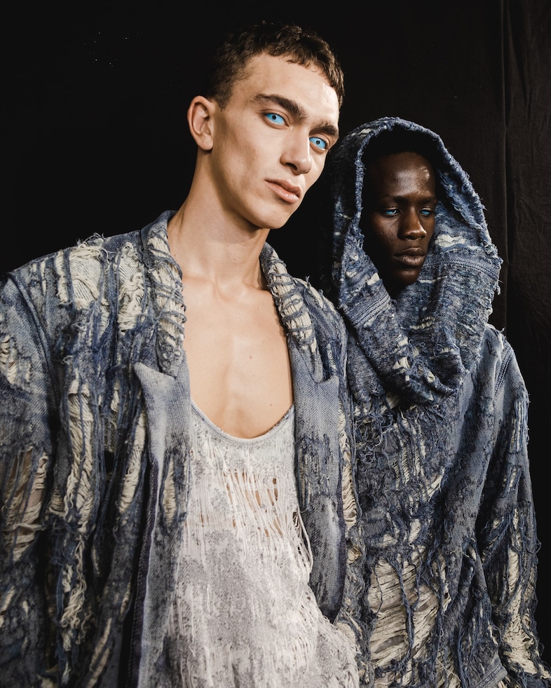Diesel SS25 3