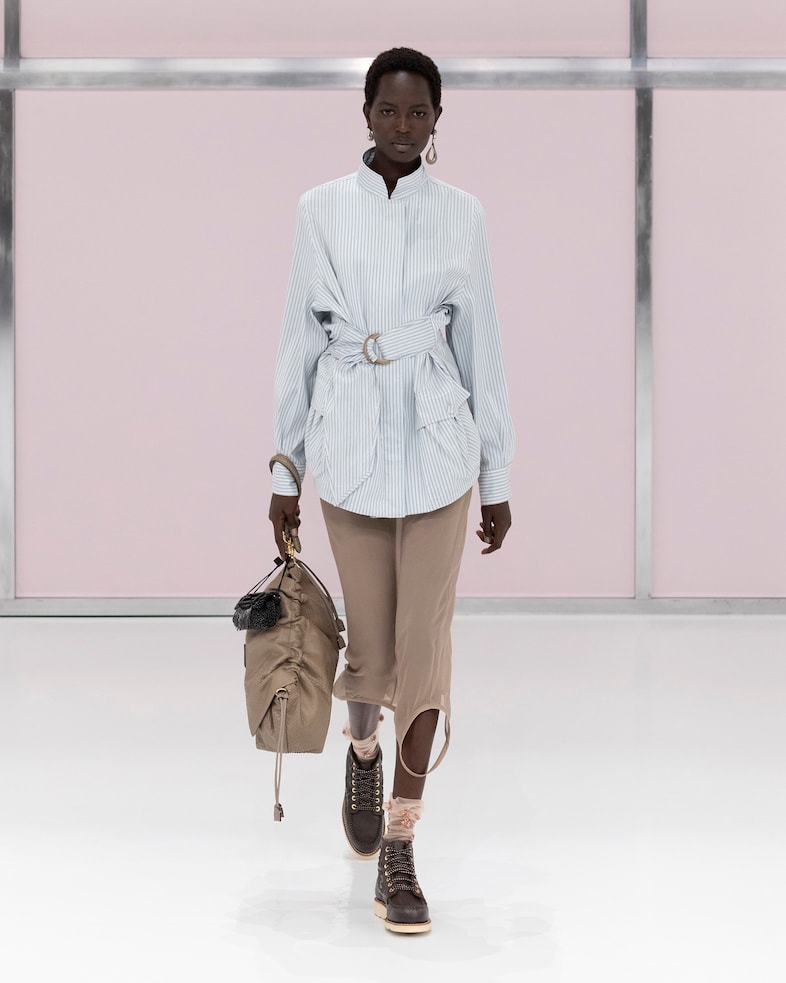 Fendi SS25 6