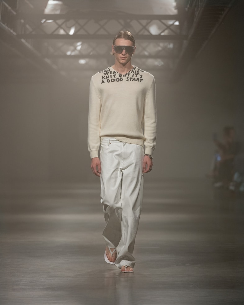 MM6 Maison Margiela SS25 20