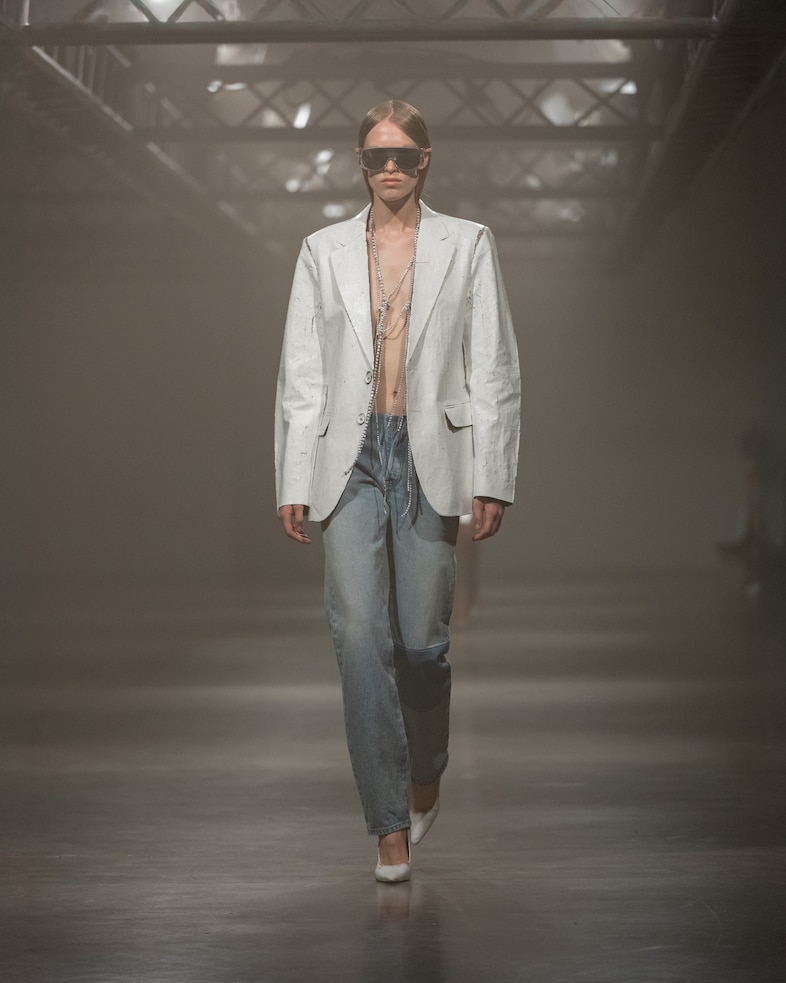 MM6 Maison Margiela SS25 21