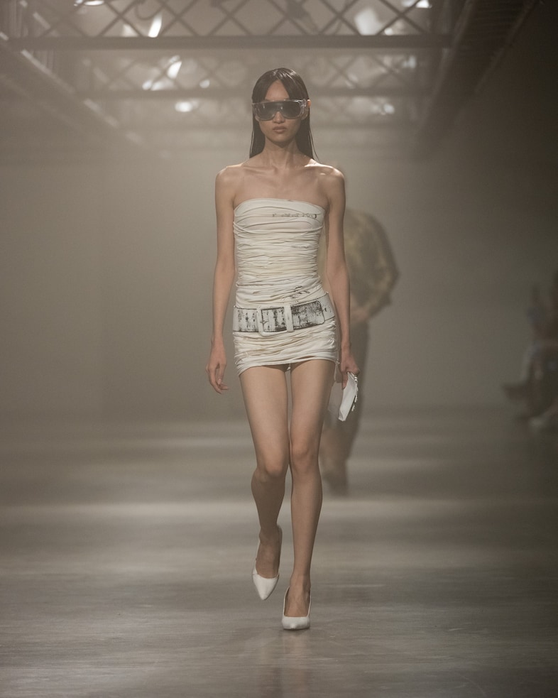 MM6 Maison Margiela SS25 23