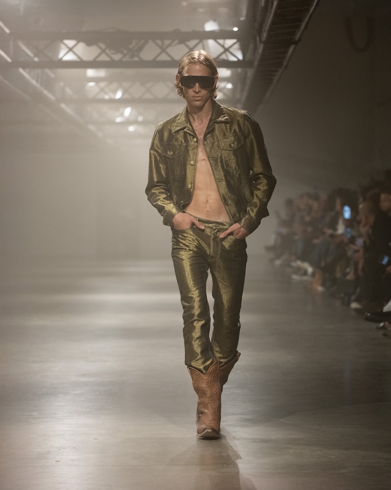 MM6 Maison Margiela SS25 24