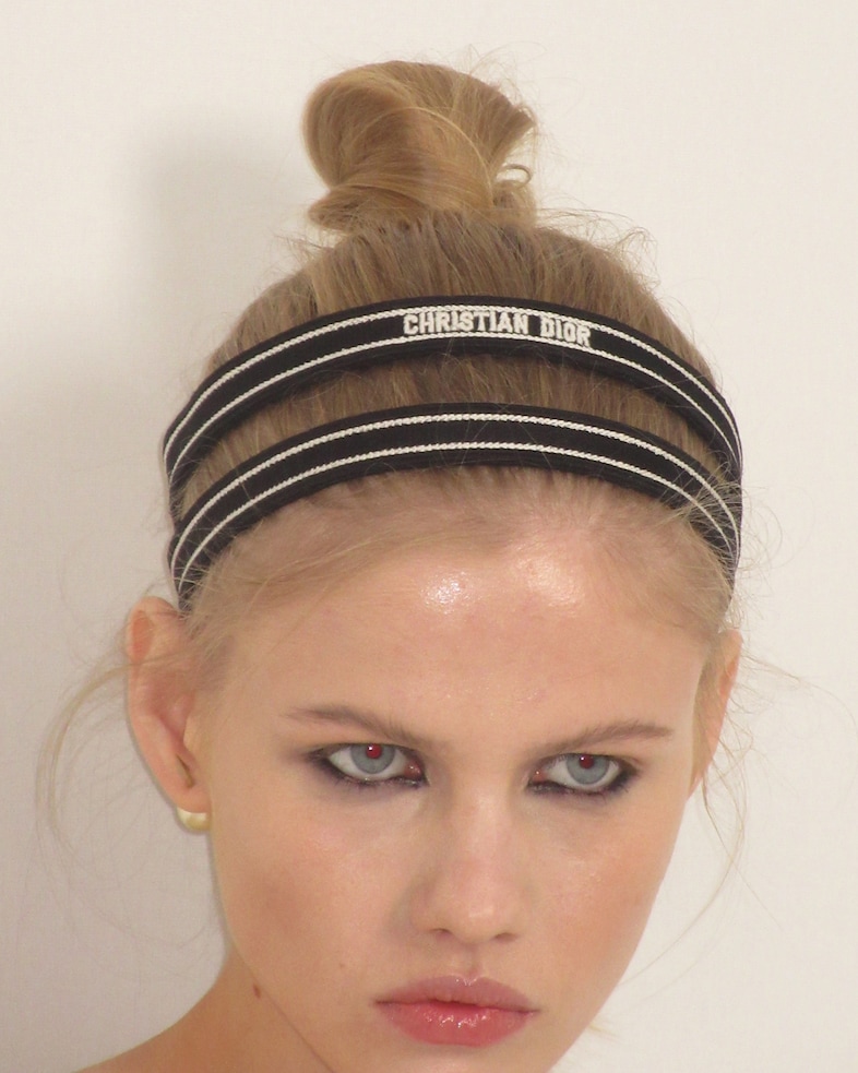 Dior SS25 4