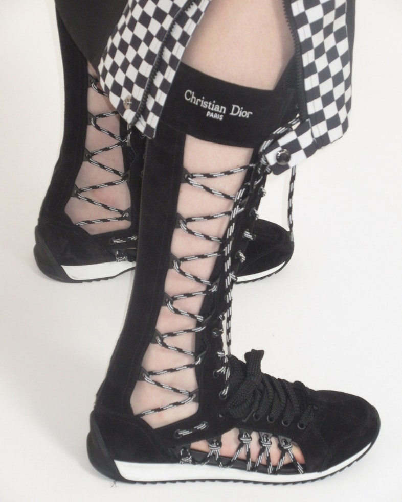 Dior SS25 5