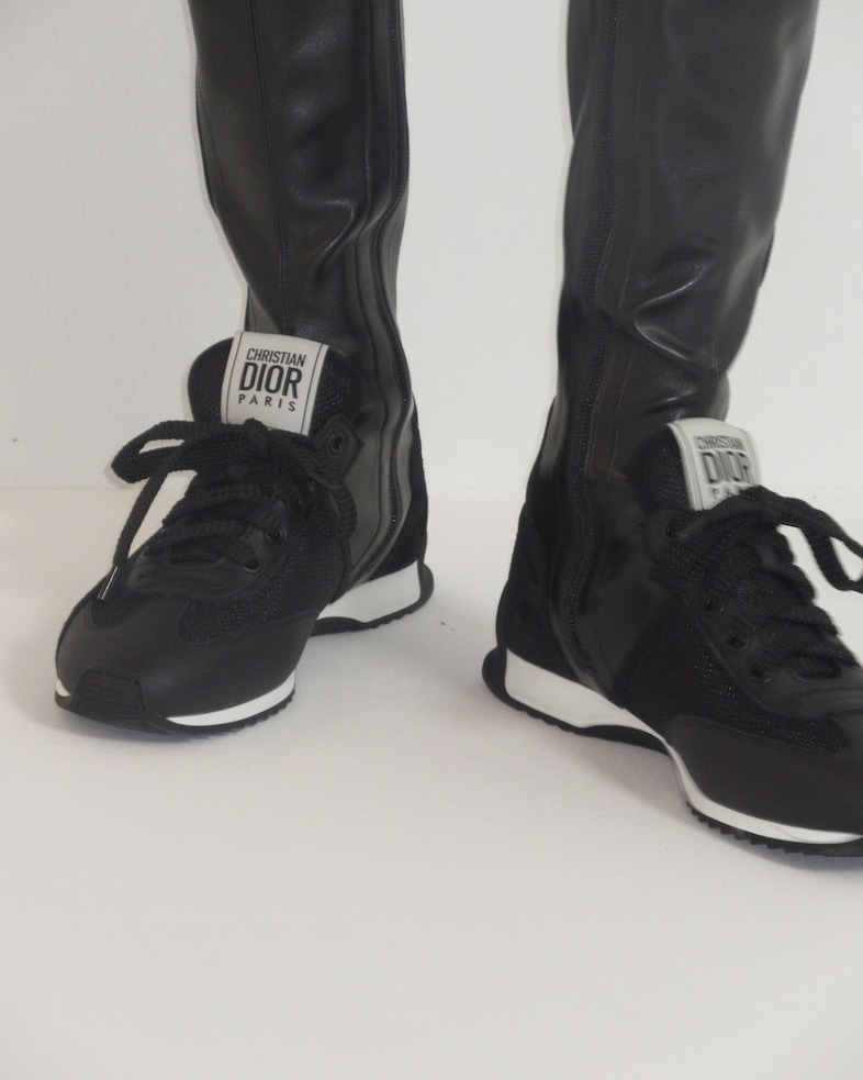 Dior SS25 7