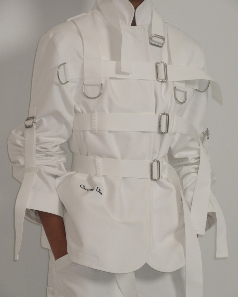 Dior SS25 9