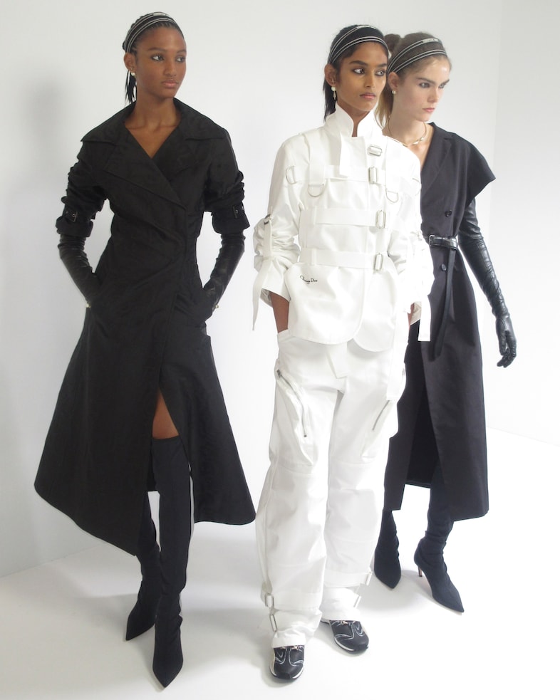 Dior SS25 12