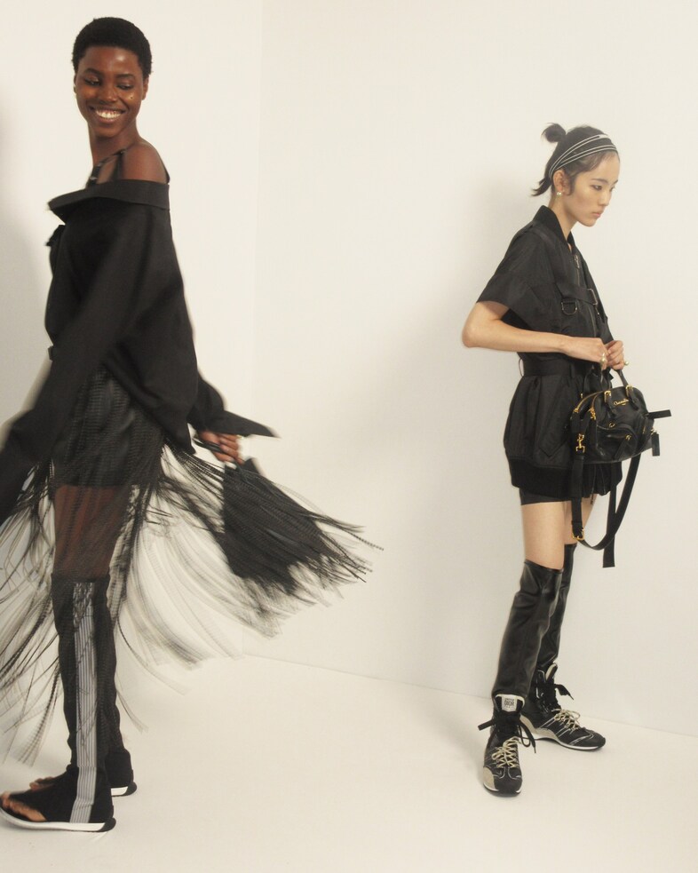 Dior SS25 19