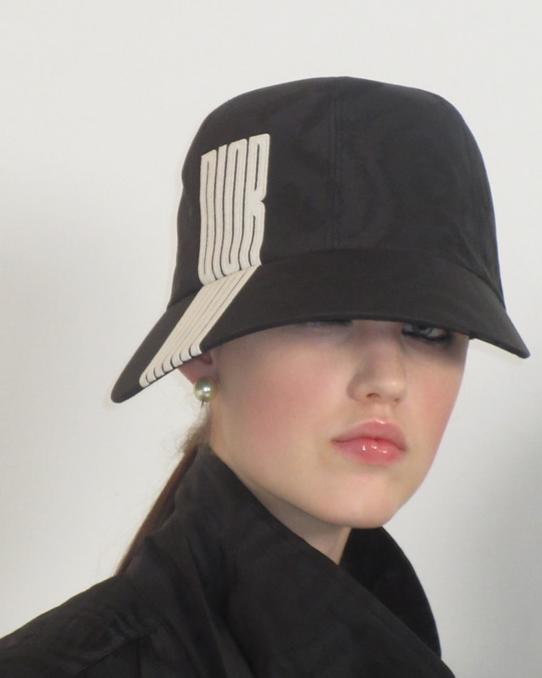 Dior SS25 22