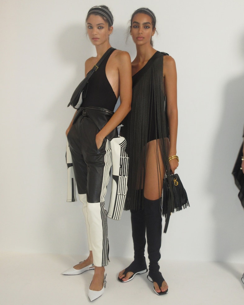 Dior SS25 27